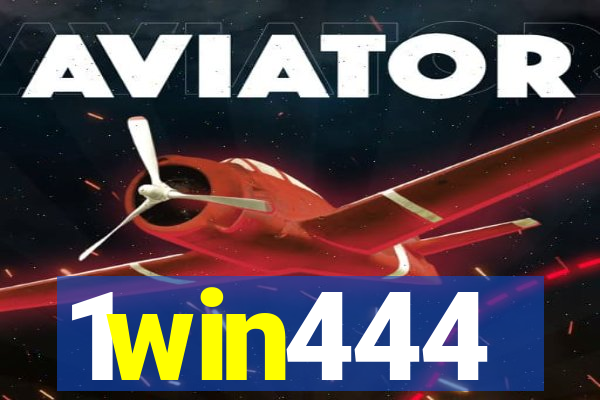 1win444