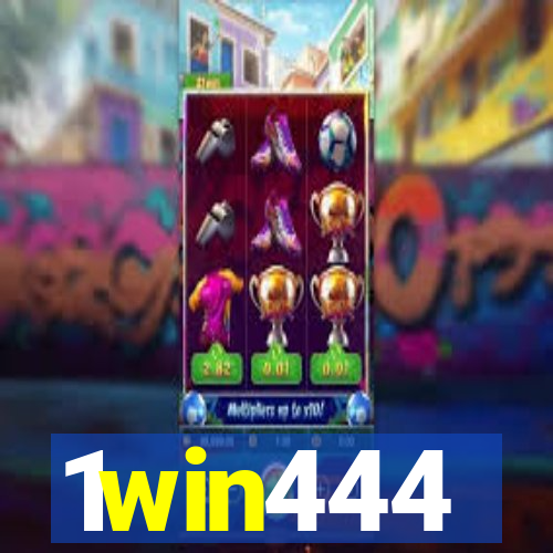 1win444