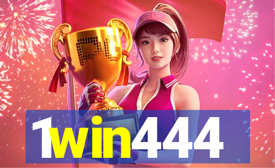 1win444