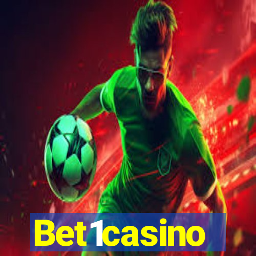 Bet1casino