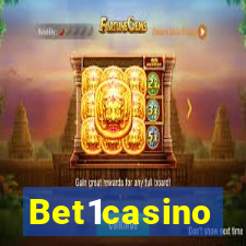 Bet1casino