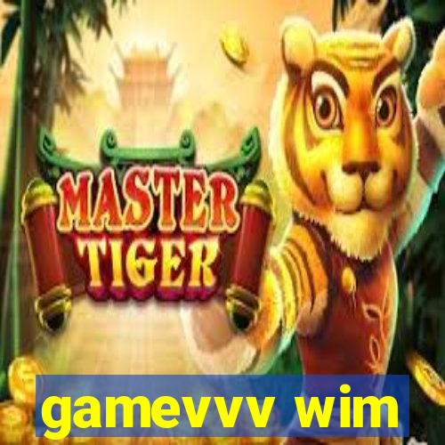 gamevvv wim