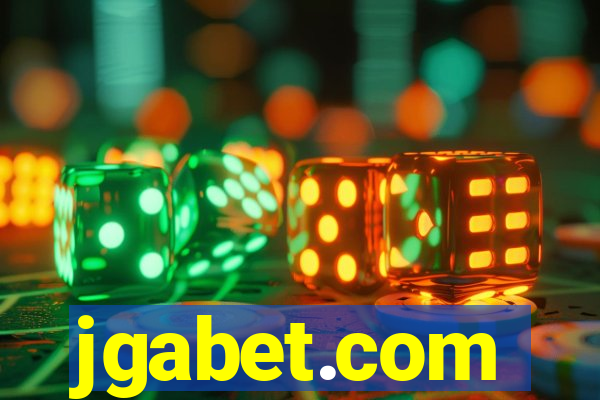 jgabet.com