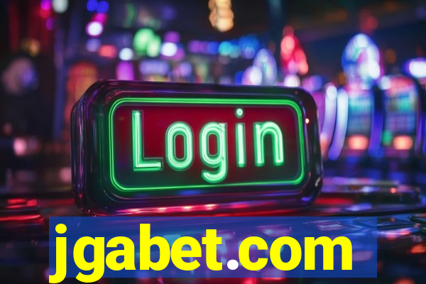 jgabet.com