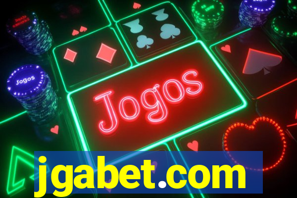 jgabet.com