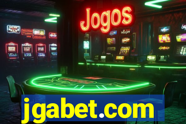 jgabet.com