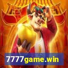 7777game.win