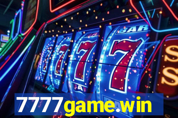 7777game.win