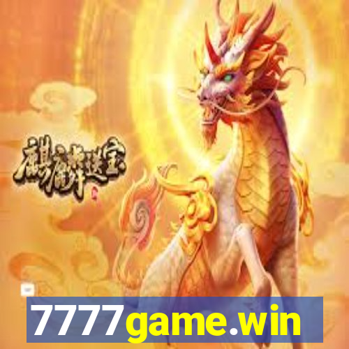 7777game.win