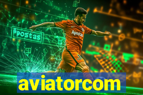 aviatorcom