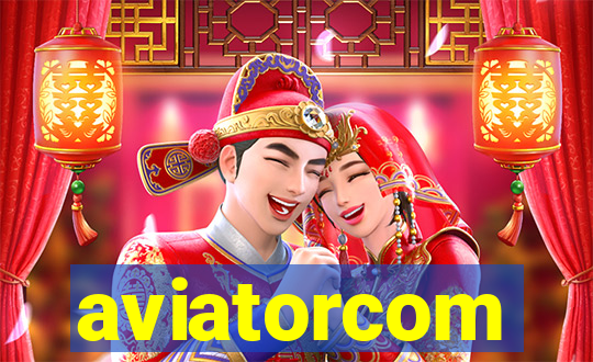 aviatorcom