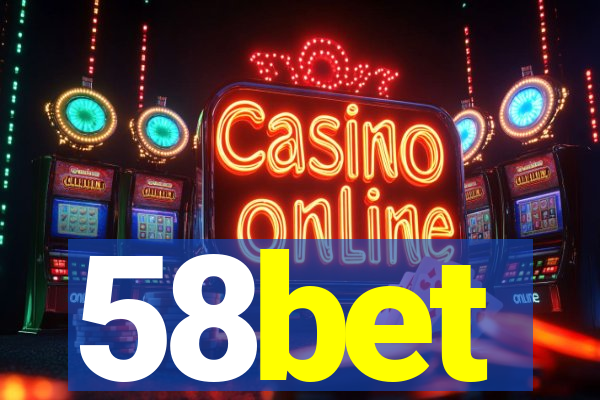 58bet