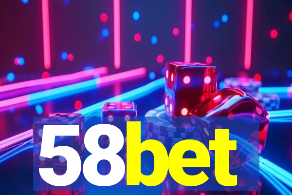 58bet