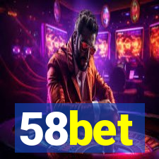 58bet