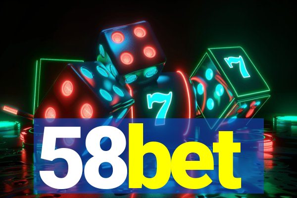 58bet