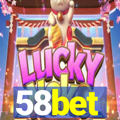 58bet