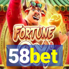 58bet