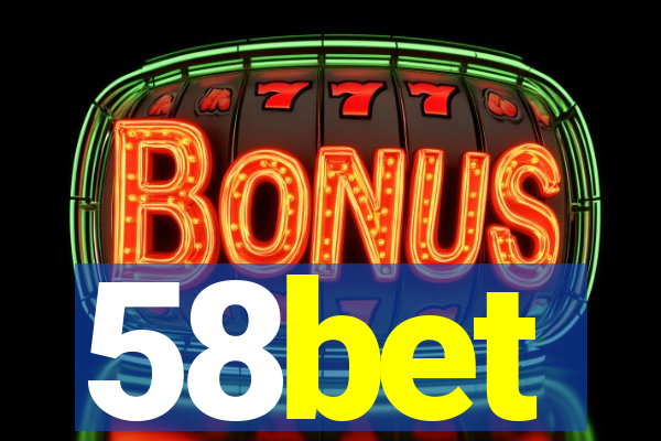 58bet