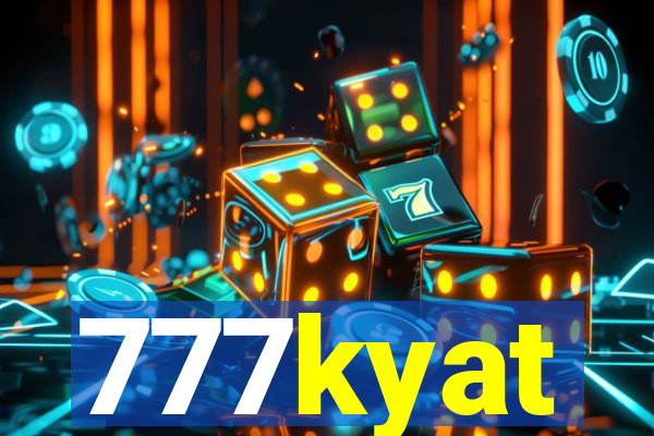 777kyat