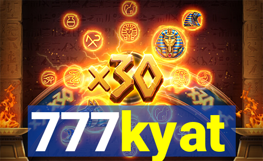 777kyat