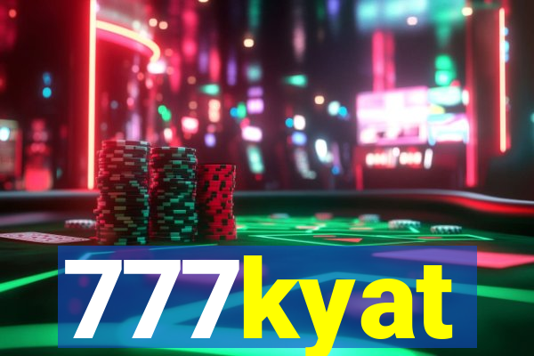 777kyat