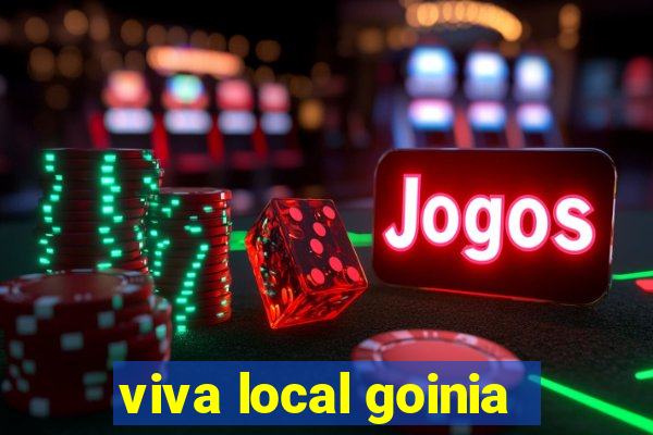 viva local goinia