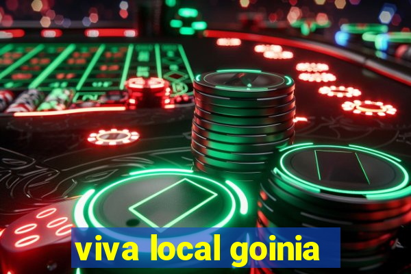 viva local goinia