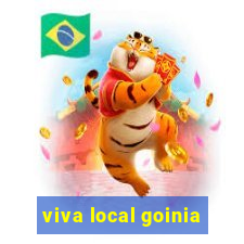 viva local goinia