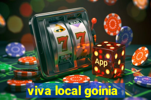 viva local goinia