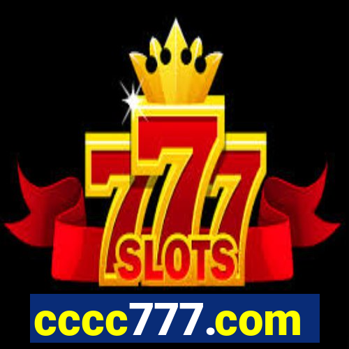 cccc777.com