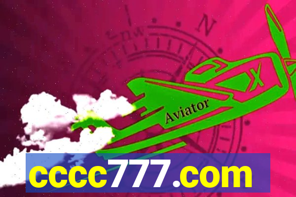 cccc777.com