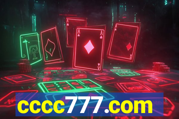 cccc777.com