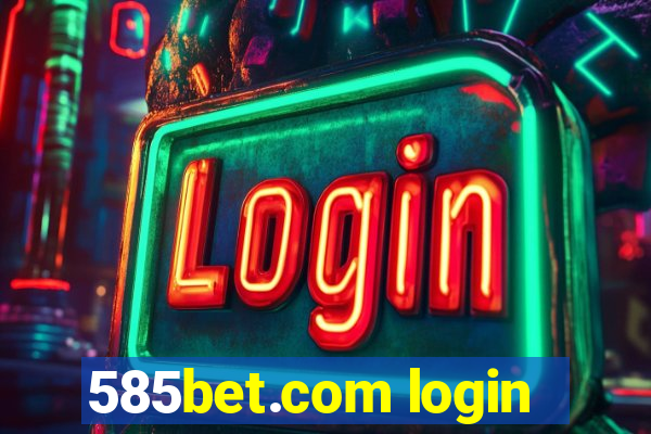 585bet.com login