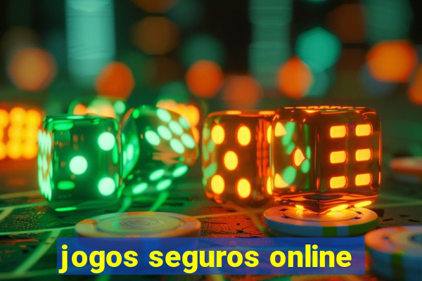 jogos seguros online