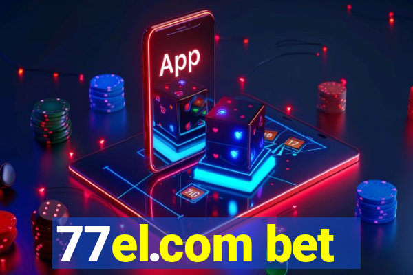 77el.com bet