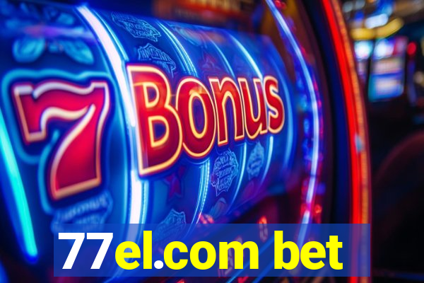 77el.com bet