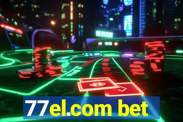 77el.com bet