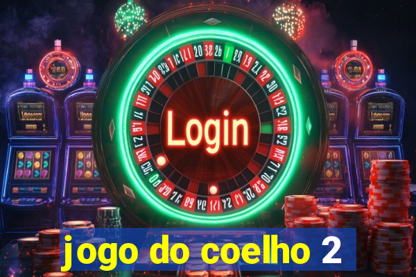 jogo do coelho 2