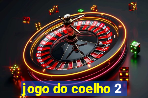 jogo do coelho 2