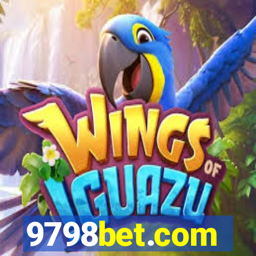 9798bet.com