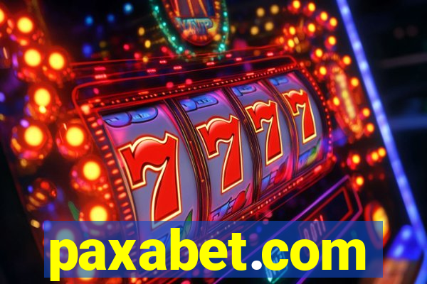 paxabet.com