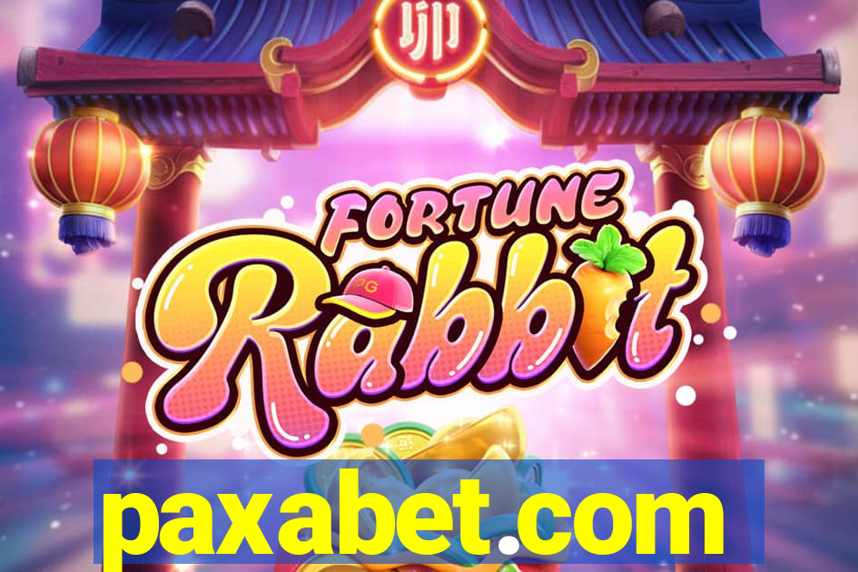 paxabet.com