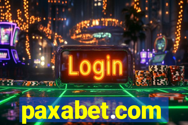 paxabet.com