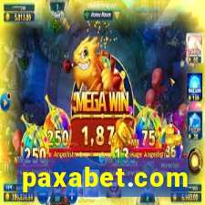 paxabet.com