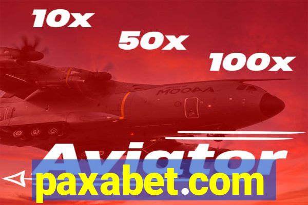 paxabet.com