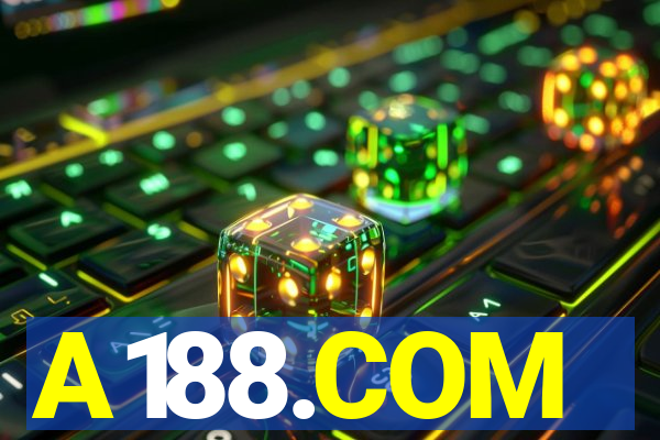 A188.COM