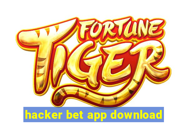 hacker bet app download