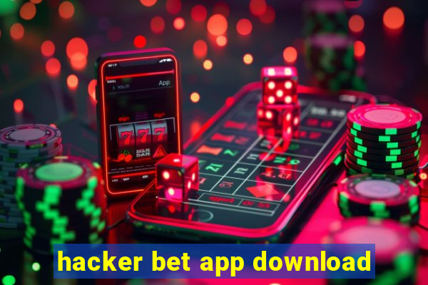 hacker bet app download