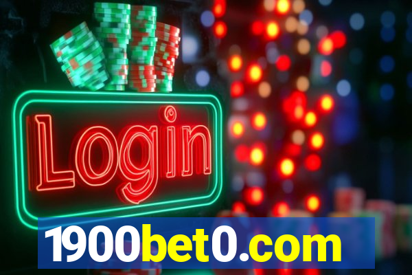 1900bet0.com