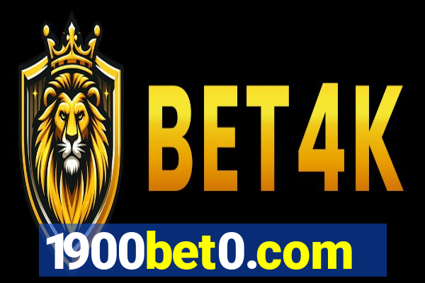 1900bet0.com